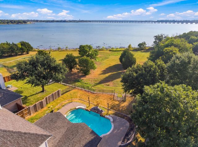 4102 Stone Haven Drive, Garland, TX 75043