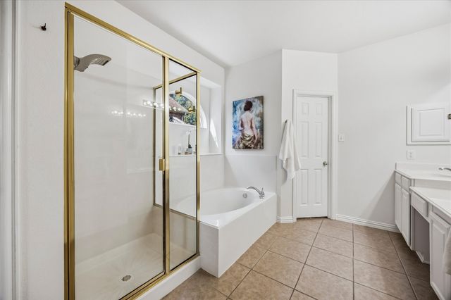 4102 Stone Haven Drive, Garland, TX 75043