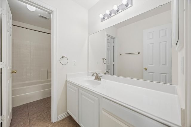 4102 Stone Haven Drive, Garland, TX 75043