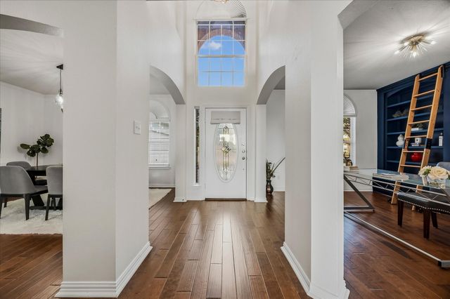 4102 Stone Haven Drive, Garland, TX 75043