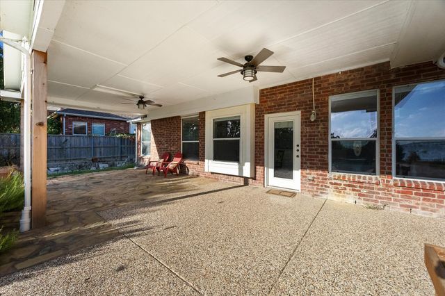 4102 Stone Haven Drive, Garland, TX 75043