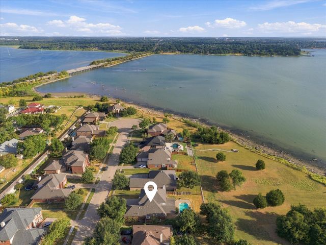 4102 Stone Haven Drive, Garland, TX 75043