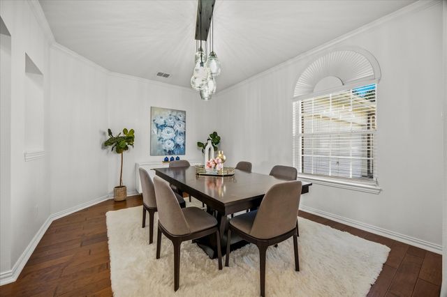 4102 Stone Haven Drive, Garland, TX 75043