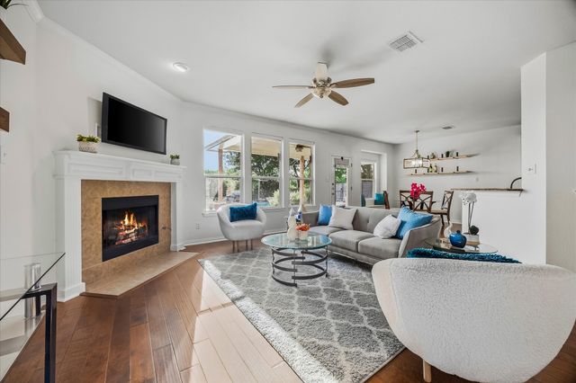 4102 Stone Haven Drive, Garland, TX 75043