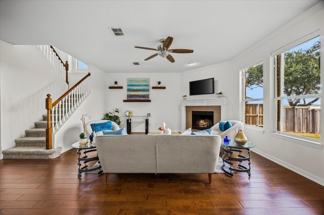 4102 Stone Haven Drive, Garland, TX 75043