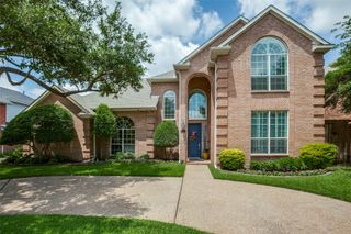 5807 Covehaven Drive, Dallas, TX 75252