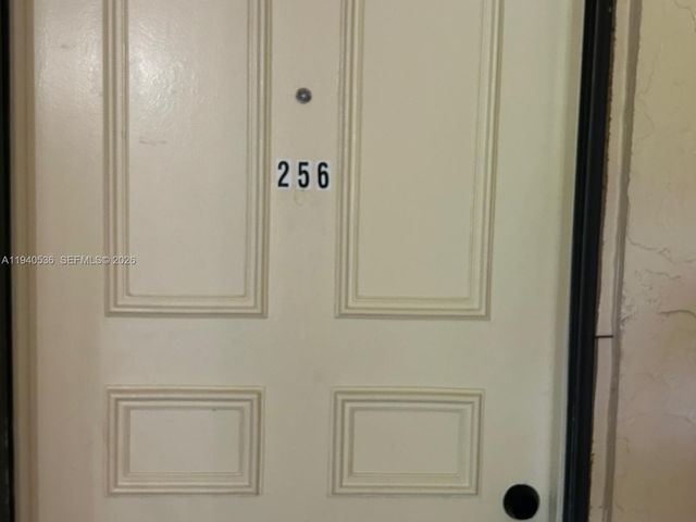 3651 Environ Blvd 256, Lauderhill, FL 33319