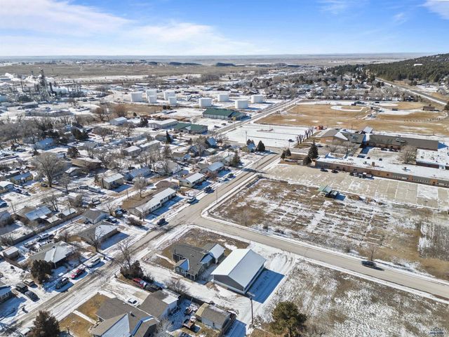 519 PINE STREET, Newcastle, WY 82701