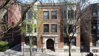 808 W Buckingham Place 1E, Chicago, IL 60657
