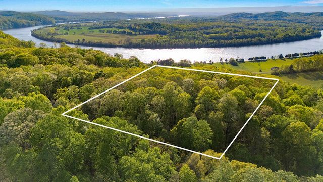 0 Espalier Drive Lot 21, Decatur, TN 37322