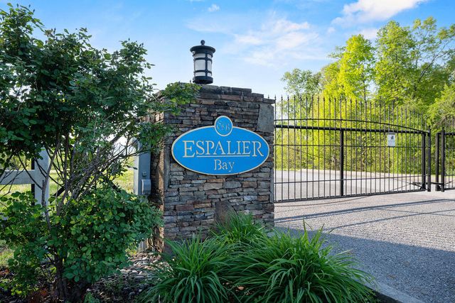 0 Espalier Drive Lot 21, Decatur, TN 37322