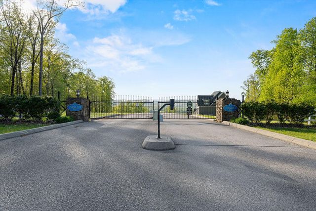 0 Espalier Drive Lot 21, Decatur, TN 37322