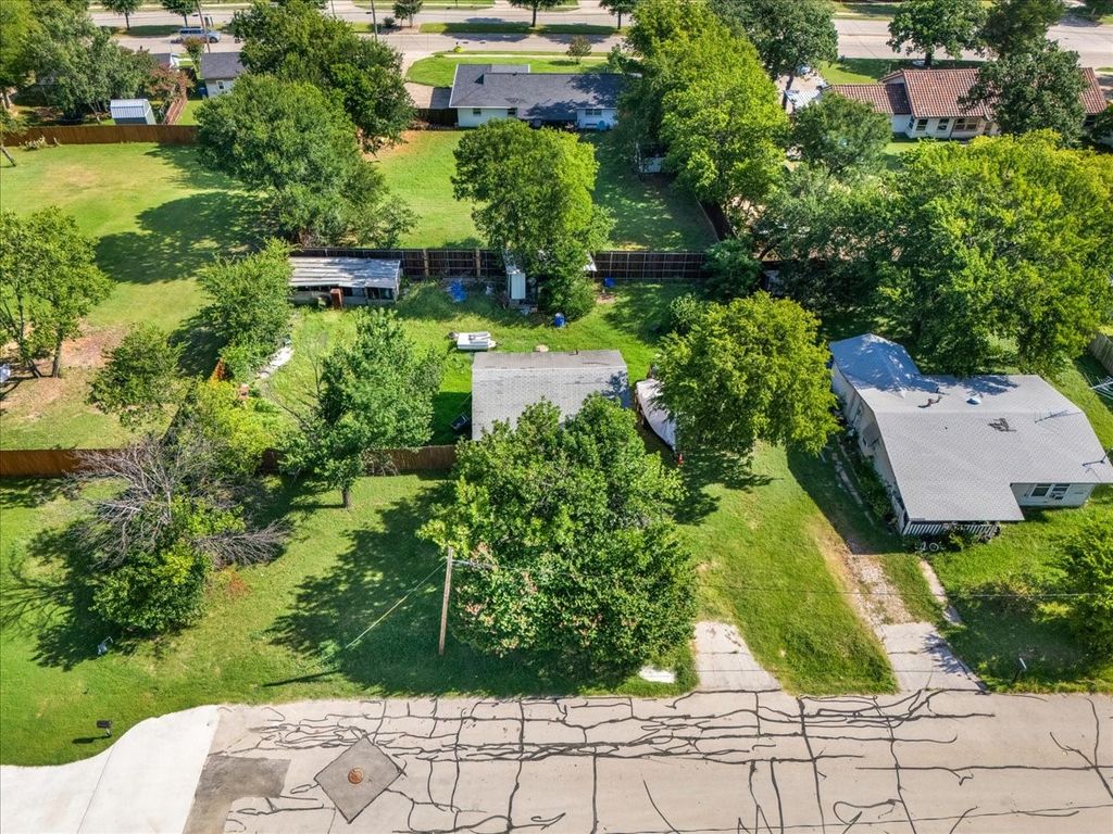 506 Alvarado Street, Mansfield, TX 76063 — photo 3