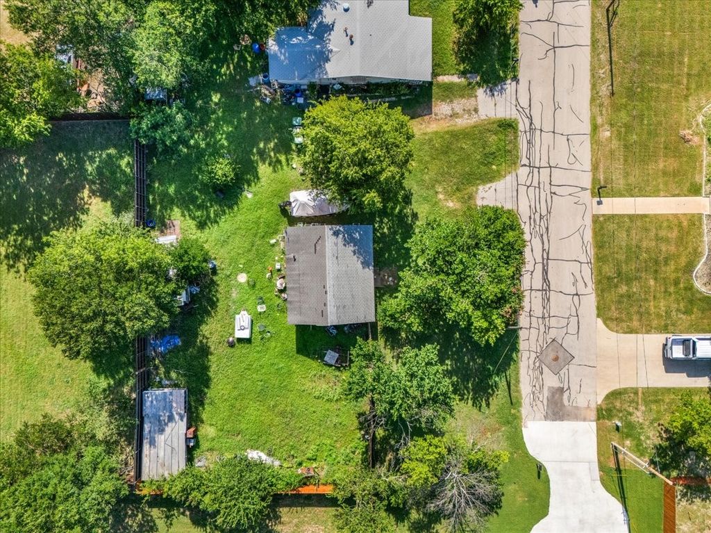 506 Alvarado Street, Mansfield, TX 76063 — photo 4