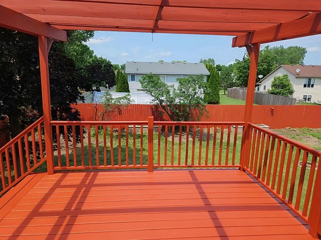 7051 147th Avenue NW, Ramsey, MN 55303