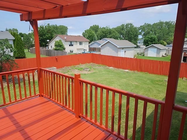 7051 147th Avenue NW, Ramsey, MN 55303