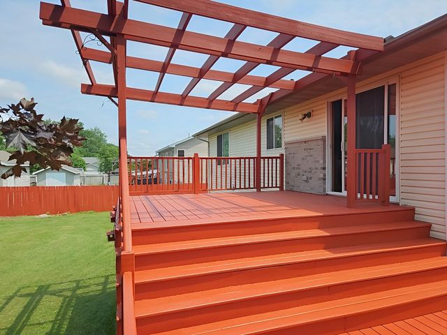 7051 147th Avenue NW, Ramsey, MN 55303