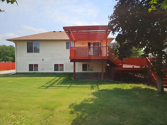 7051 147th Avenue NW, Ramsey, MN 55303