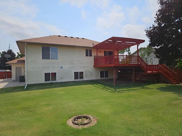 7051 147th Avenue NW, Ramsey, MN 55303
