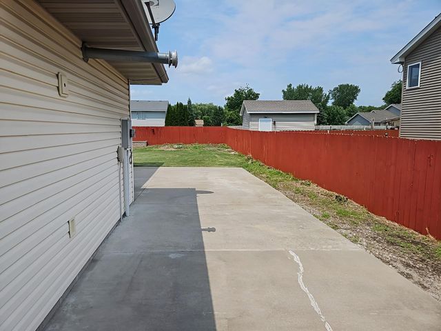 7051 147th Avenue NW, Ramsey, MN 55303