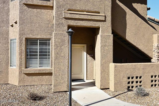 11500 E COCHISE Drive 1019, Scottsdale, AZ 85259