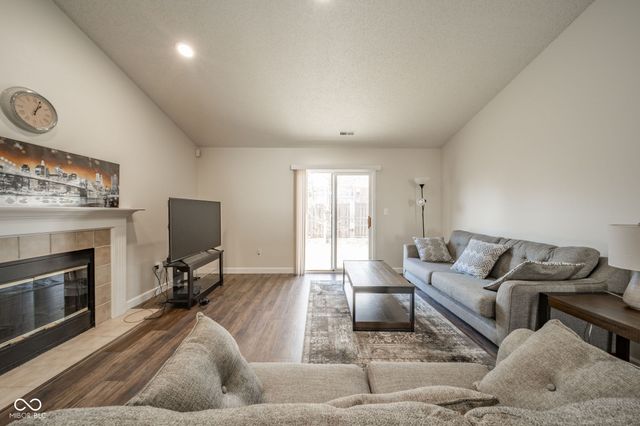 12330 Blue Springs Lane, Fishers, IN 46037