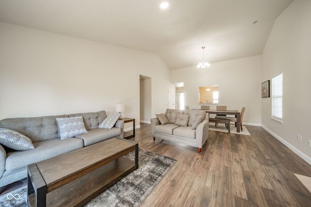 12330 Blue Springs Lane, Fishers, IN 46037