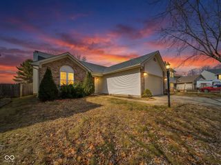 12330 Blue Springs Lane, Fishers, IN 46037