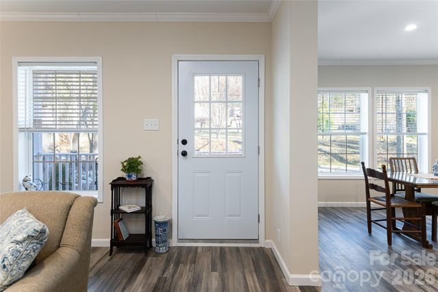 321 Flat Creek Road, Black Mountain, NC 28711