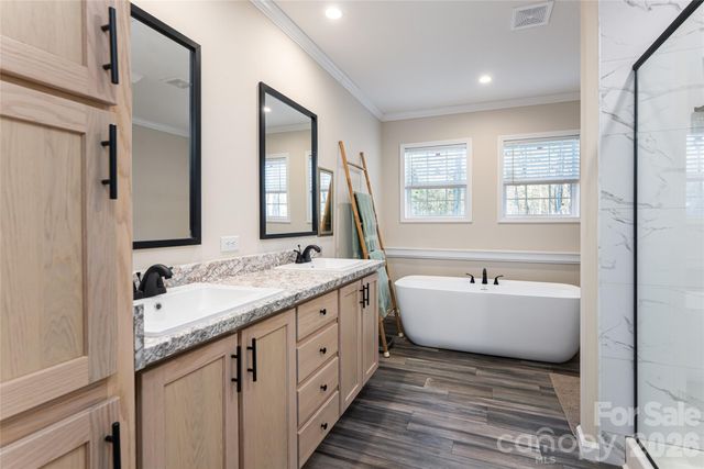 321 Flat Creek Road, Black Mountain, NC 28711