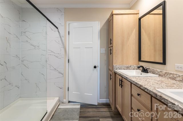 321 Flat Creek Road, Black Mountain, NC 28711