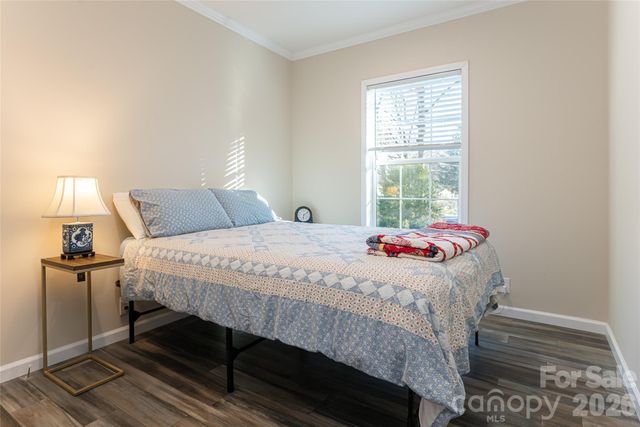 321 Flat Creek Road, Black Mountain, NC 28711