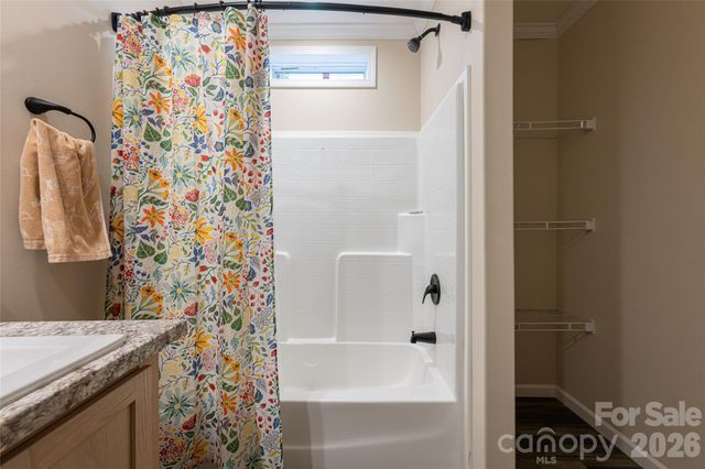 321 Flat Creek Road, Black Mountain, NC 28711