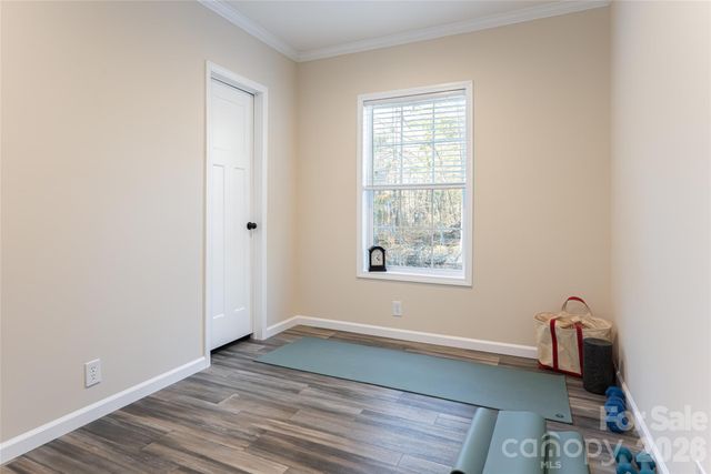 321 Flat Creek Road, Black Mountain, NC 28711