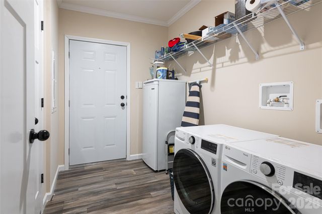 321 Flat Creek Road, Black Mountain, NC 28711