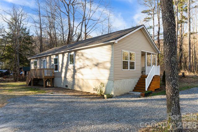 321 Flat Creek Road, Black Mountain, NC 28711