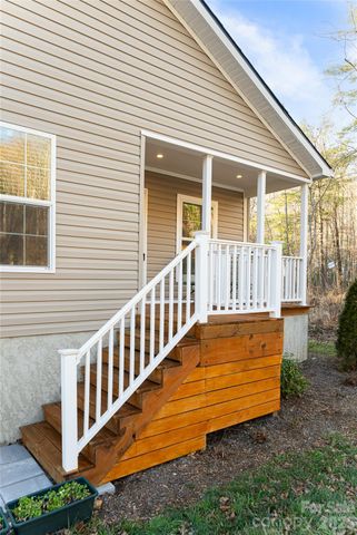 321 Flat Creek Road, Black Mountain, NC 28711