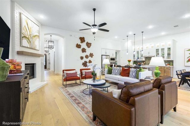 16427 Cat Court, Conroe, TX 77302