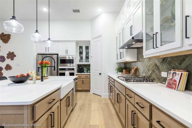 16427 Cat Court, Conroe, TX 77302