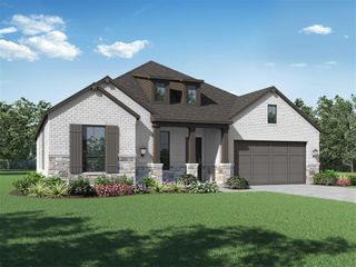 16427 Cat Court, Conroe, TX 77302