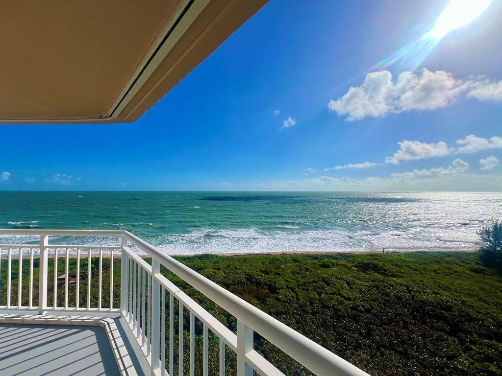 3870 N Highway A1a 906, Hutchinson Island, FL 34949