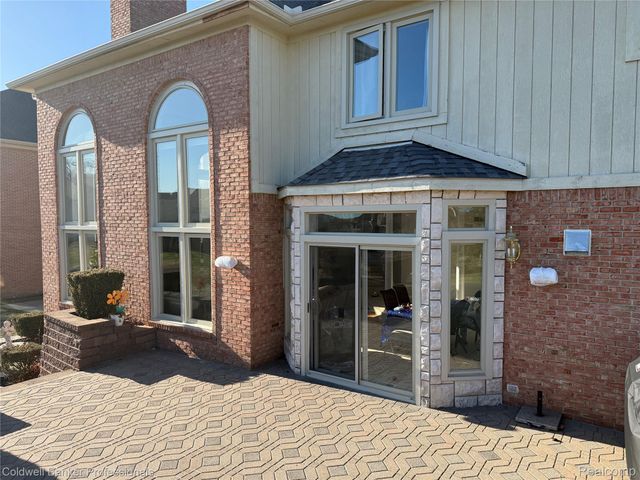 43358 Chester Drive, Sterling Heights, MI 48314