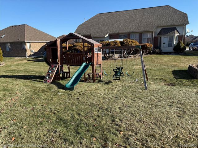 43358 Chester Drive, Sterling Heights, MI 48314