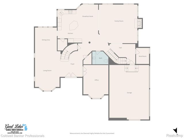 43358 Chester Drive, Sterling Heights, MI 48314