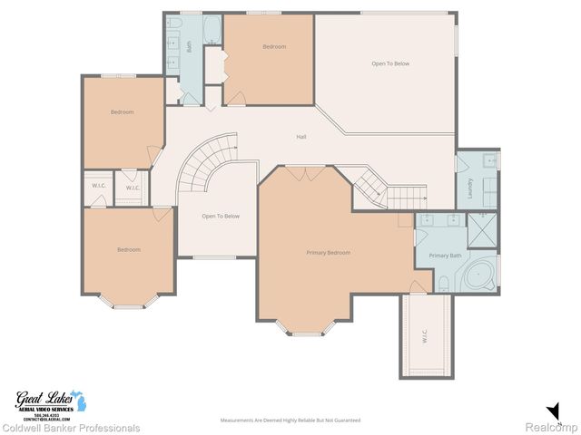 43358 Chester Drive, Sterling Heights, MI 48314