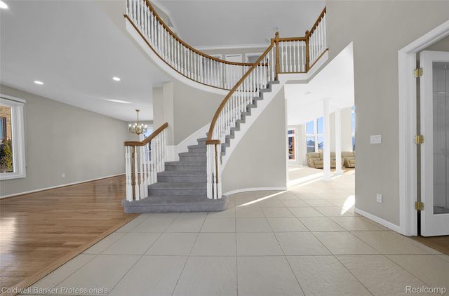 43358 Chester Drive, Sterling Heights, MI 48314