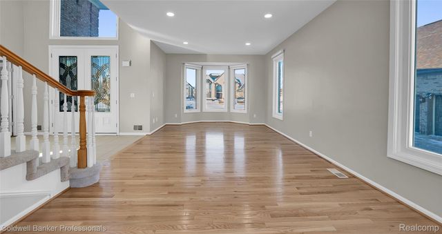 43358 Chester Drive, Sterling Heights, MI 48314