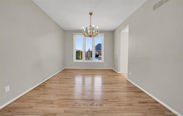 43358 Chester Drive, Sterling Heights, MI 48314