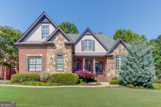 127 Slate Drive, Buford, GA 30518