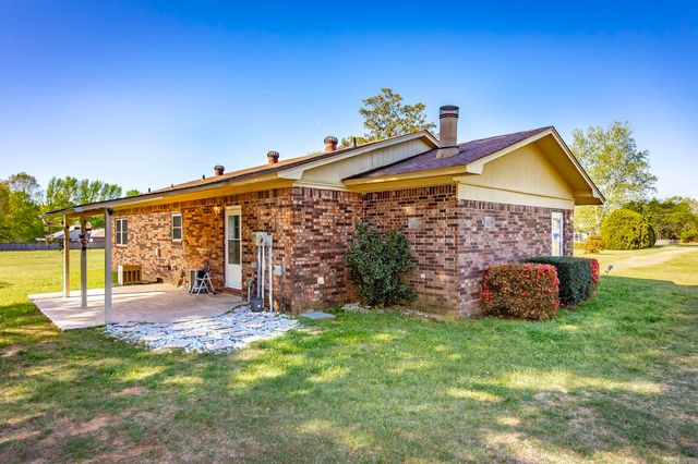 448 Candlewood Circle, Cabot, AR 72023